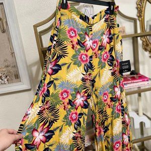 Lulus Tropical 2 Piece Set!!!